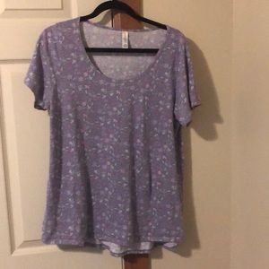 LulaRoe Classic T